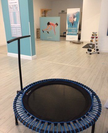 Bild 3 von SPORTEVE Berlin-Friedenau Partnergalerie