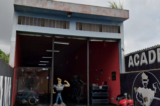 Imagem 2 da galeria do parceiro Academia Fama Poá