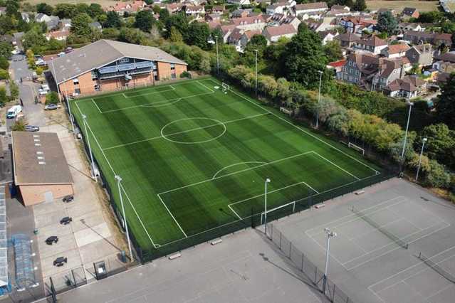 Image 3 from SBL Sports Centre partner gallery
