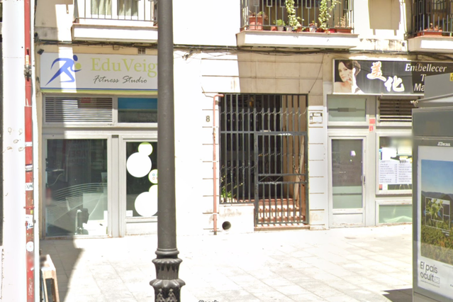 Imagen 2 de la galería del partner Edu Veiga Fitness Studio
