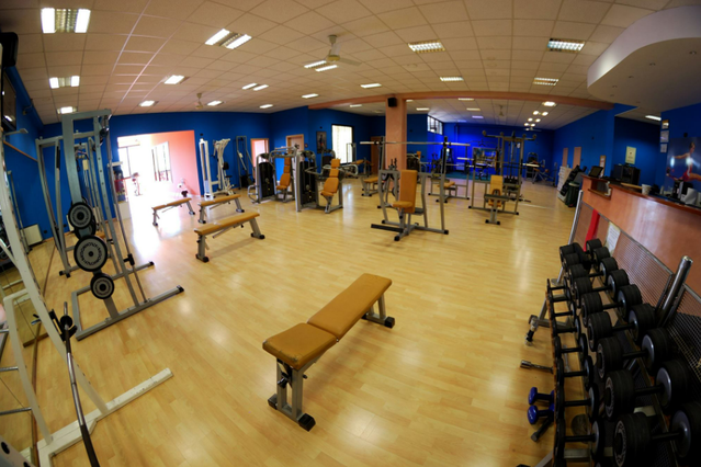Immagine 2 dalla galleria del partner Palestra Le Club Carcare