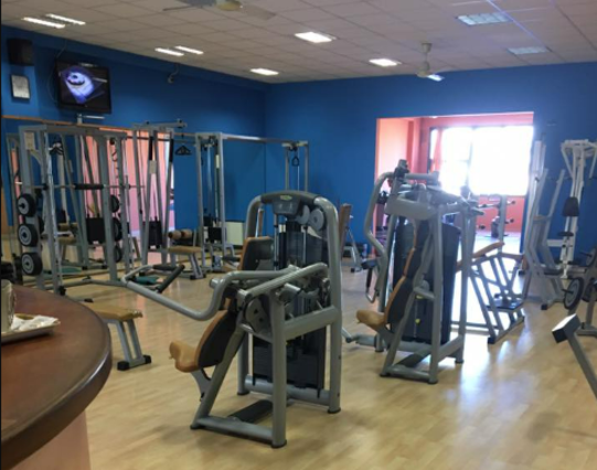 Immagine 3 dalla galleria del partner Palestra Le Club Carcare