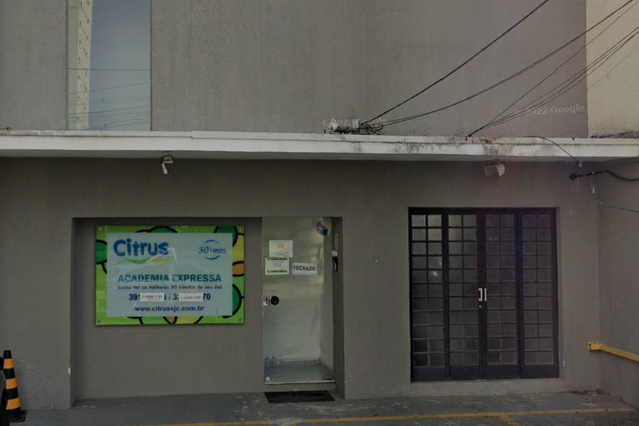 Imagem 2 da galeria do parceiro Citrus Gym