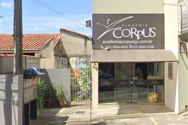 Imagem 2 da galeria do parceiro Academia Corpus