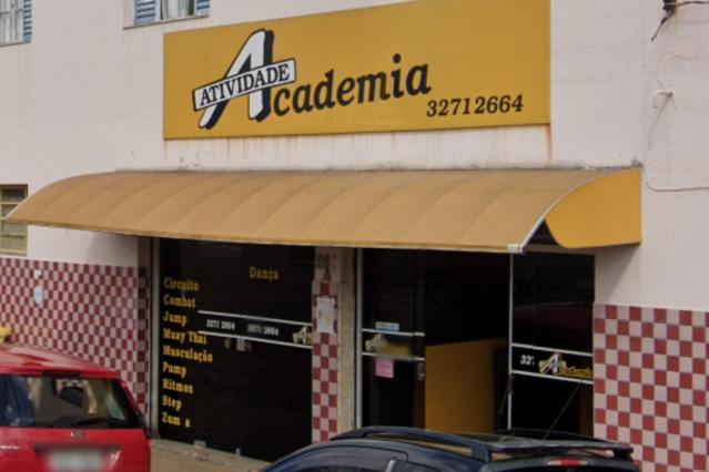 Imagem 2 da galeria do parceiro Atividade Academia