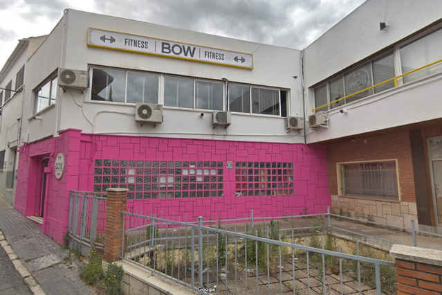 Imagen 2 de la galería del partner Bow Fitness Aranjuez