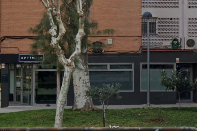 Imagen 2 de la galería del partner OPTIMISE Personal Fitness Leganes