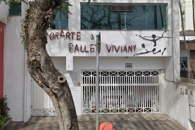 Imagem 2 da galeria do parceiro Corporarte & Ballet Viviany