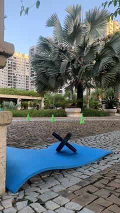 Imagem 1 da galeria do parceiro BL Trainer