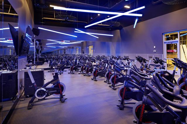 Image 3 from 24 Hour Fitness - Gladstone partner gallery