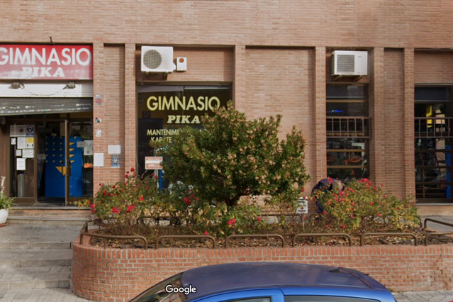 Imagen 2 de la galería del partner Gimnasio Pika