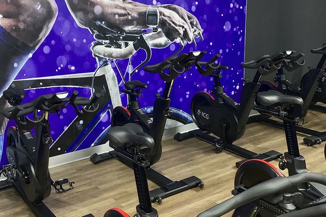Imagen 3 de la galería del partner Wellsportclub