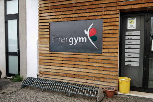Immagine 3 dalla galleria del partner Energym Quinto di Treviso