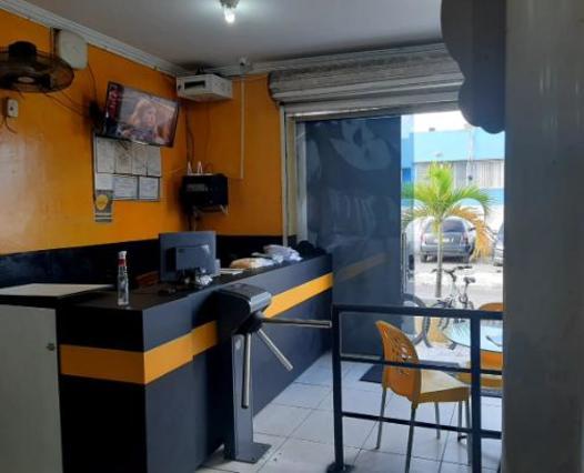 Imagem 2 da galeria do parceiro Rei Fitness
