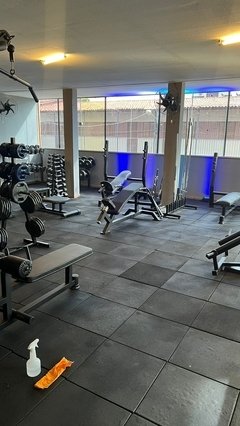 Imagem 1 da galeria do parceiro KI CORPO ACADEMIA UNIDADE JOÃO PAULO II