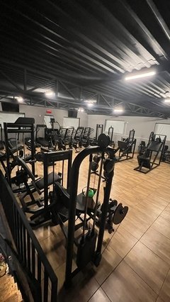 Imagem 3 da galeria do parceiro KI CORPO ACADEMIA UNIDADE JOÃO PAULO II