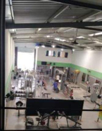 Imagem 1 da galeria do parceiro Yes Life Academia