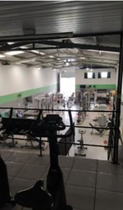 Imagem 2 da galeria do parceiro Yes Life Academia