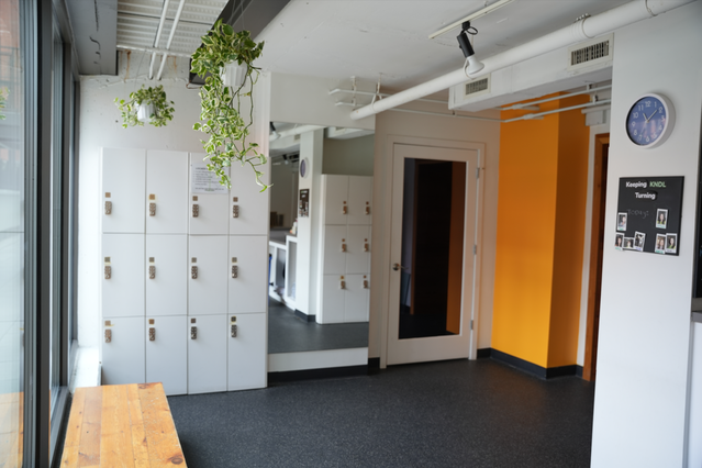 Image 3 from Handle Bar - Kendall Square partner gallery