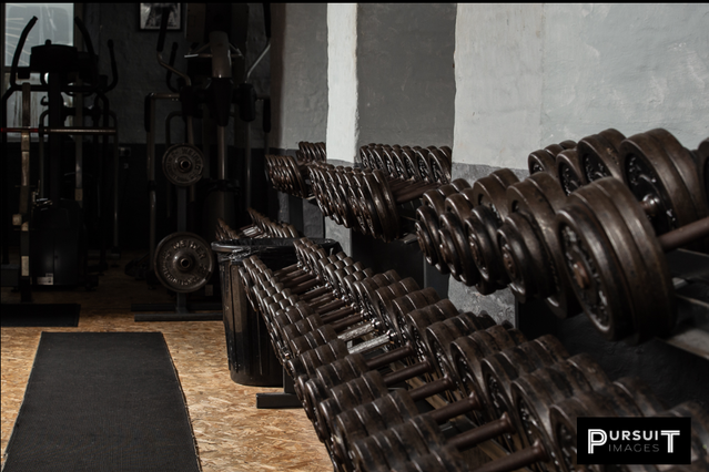 Image 3 from Güdlift Gym partner gallery