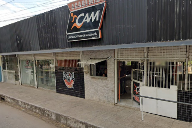 Imagem 2 da galeria do parceiro Academia CAM