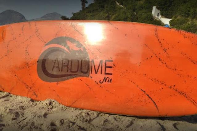 Imagem 1 da galeria do parceiro Cardume.nit