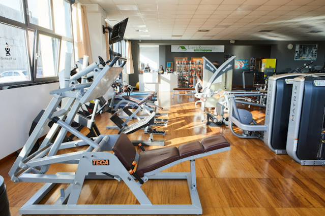 Immagine 1 dalla galleria del partner EG CLUB