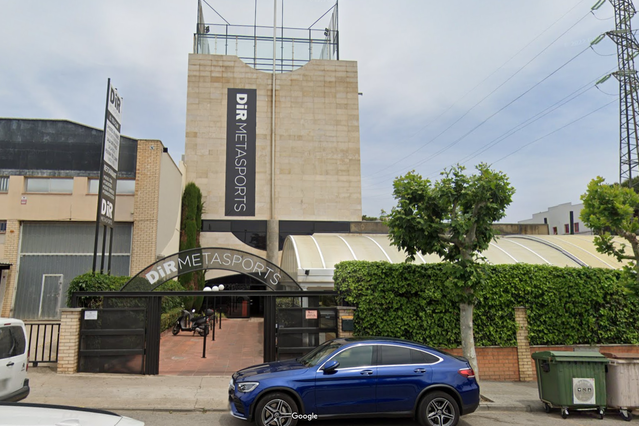 Imagen 2 de la galería del partner DIR METASPORTS POLINYÀ