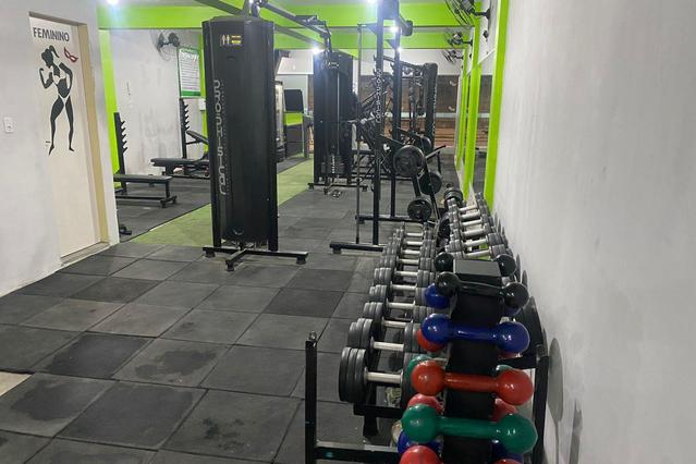 Imagem 2 da galeria do parceiro Studio Bem Fitness
