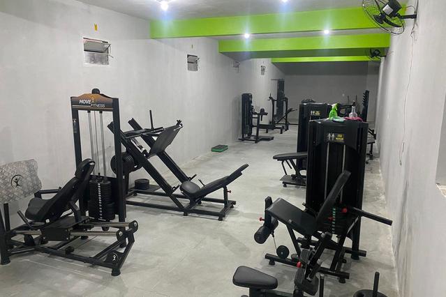 Imagem 3 da galeria do parceiro Studio Bem Fitness