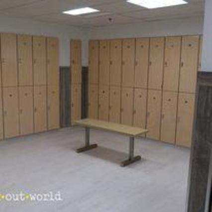 Image 2 from WOW! Work out World - Fall River partner gallery