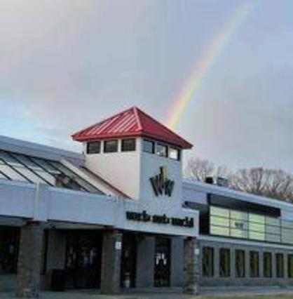 Image 1 from WOW! Work out World - New Bedford partner gallery