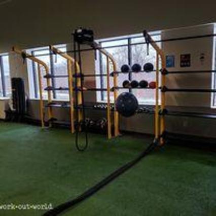Image 3 from WOW! Work out World - Randolph partner gallery