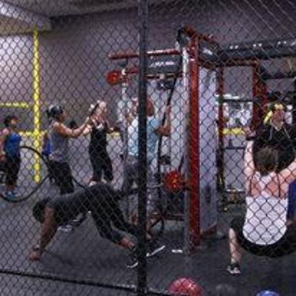 Image 2 from WOW! Work out World - West Newton partner gallery