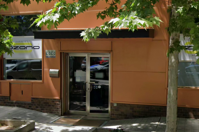 Imagen 2 de la galería del partner Club Deportivo Ozono