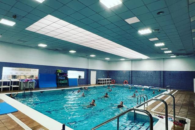 Imagen 3 de la galería del partner Club Deportivo Ozono