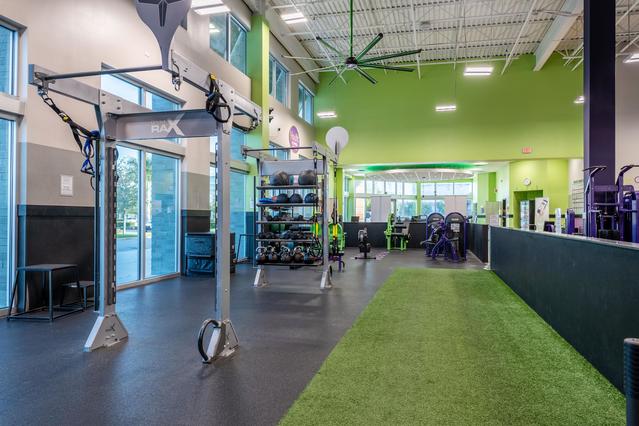Image 2 from Youfit - Tampa - Race Track Rd partner gallery