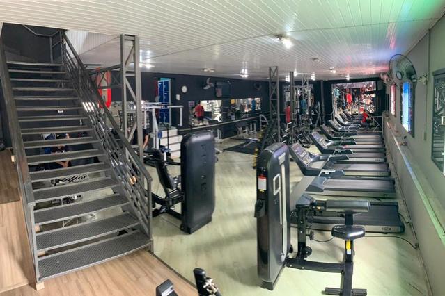 Imagem 2 da galeria do parceiro Sou Mais - VIP