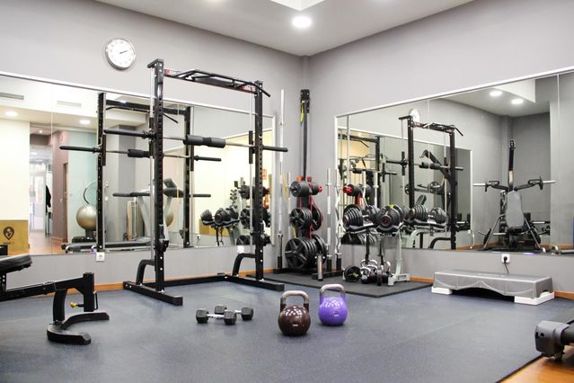Imagen 2 de la galería del partner Ren Coach Studio