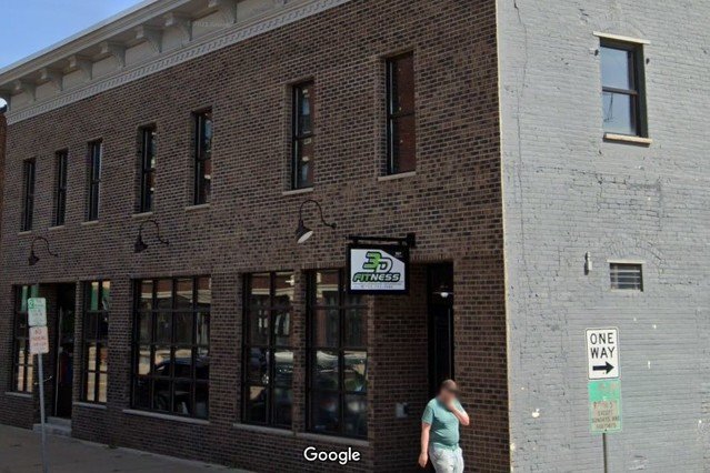 Image 3 from 3D Fitness Chippewa Falls partner gallery