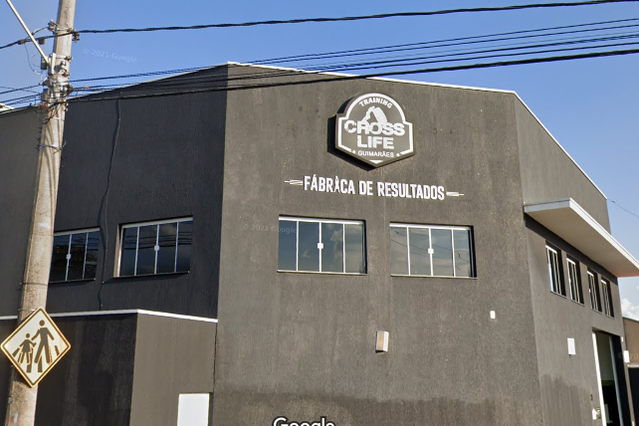 Imagem 2 da galeria do parceiro Cross Vali Saúde