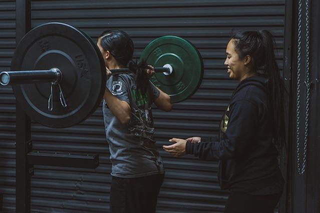 Image 3 from Davies Boxing and Fitness partner gallery