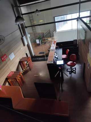 Imagem 3 da galeria do parceiro ACADEMIA MOVIMENTO