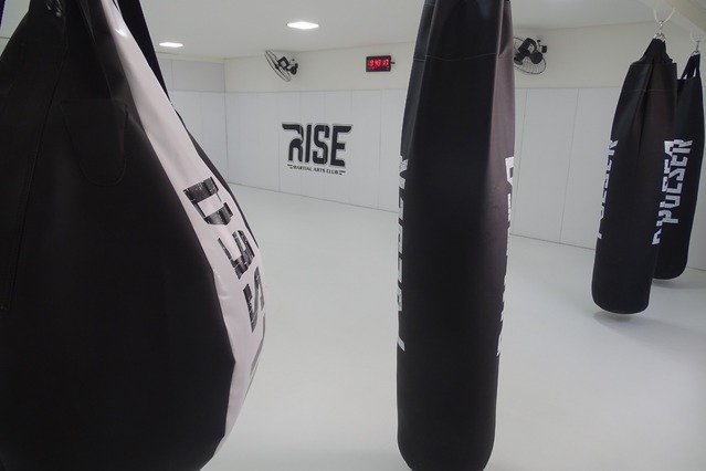 Imagem 2 da galeria do parceiro RISE CLUB ESPINHEIRO