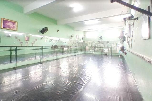 Imagem 1 da galeria do parceiro Ballet Ana Reno