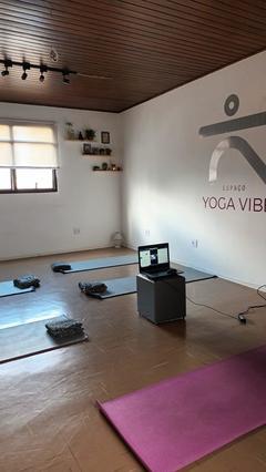 Imagem 3 da galeria do parceiro Espaço Yoga Vibe