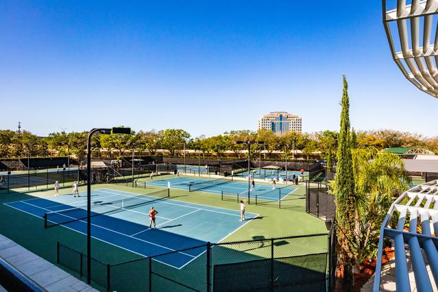 Image 3 from Genesis Health Clubs - Woodland Hills partner gallery