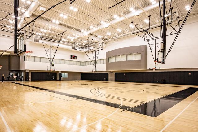 Image 1 from Genesis Health Clubs - Midtown Tulsa partner gallery