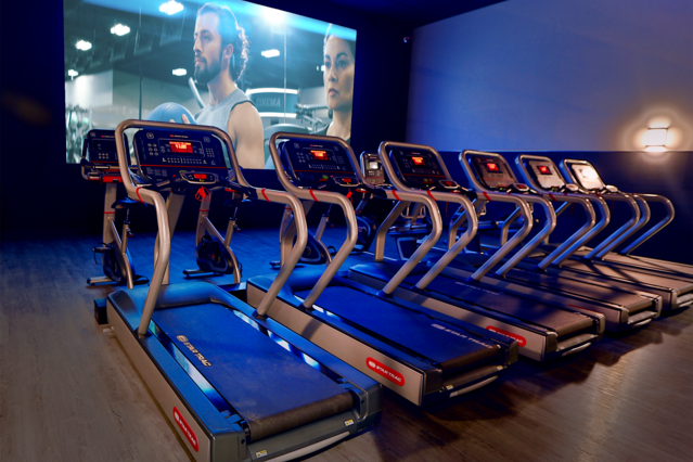 Image 2 from EoS Fitness - Las Vegas Southeast partner gallery