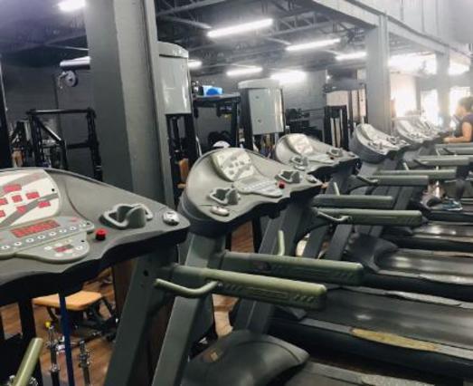 Imagem 2 da galeria do parceiro Liboni Gym